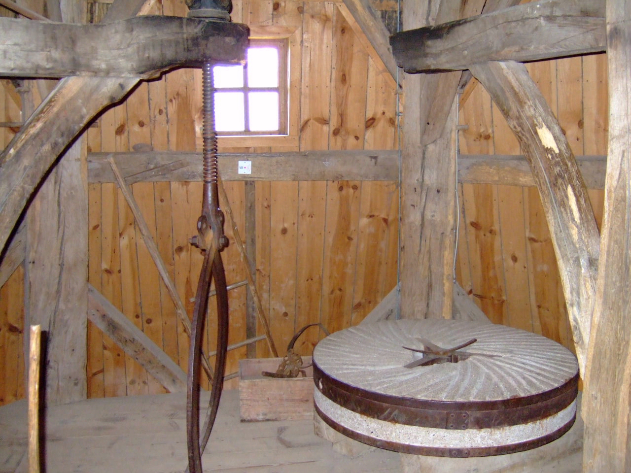 Mühlentag im LVR-Freilichtmuseum Kommern