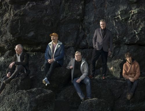 Teenage Fanclub