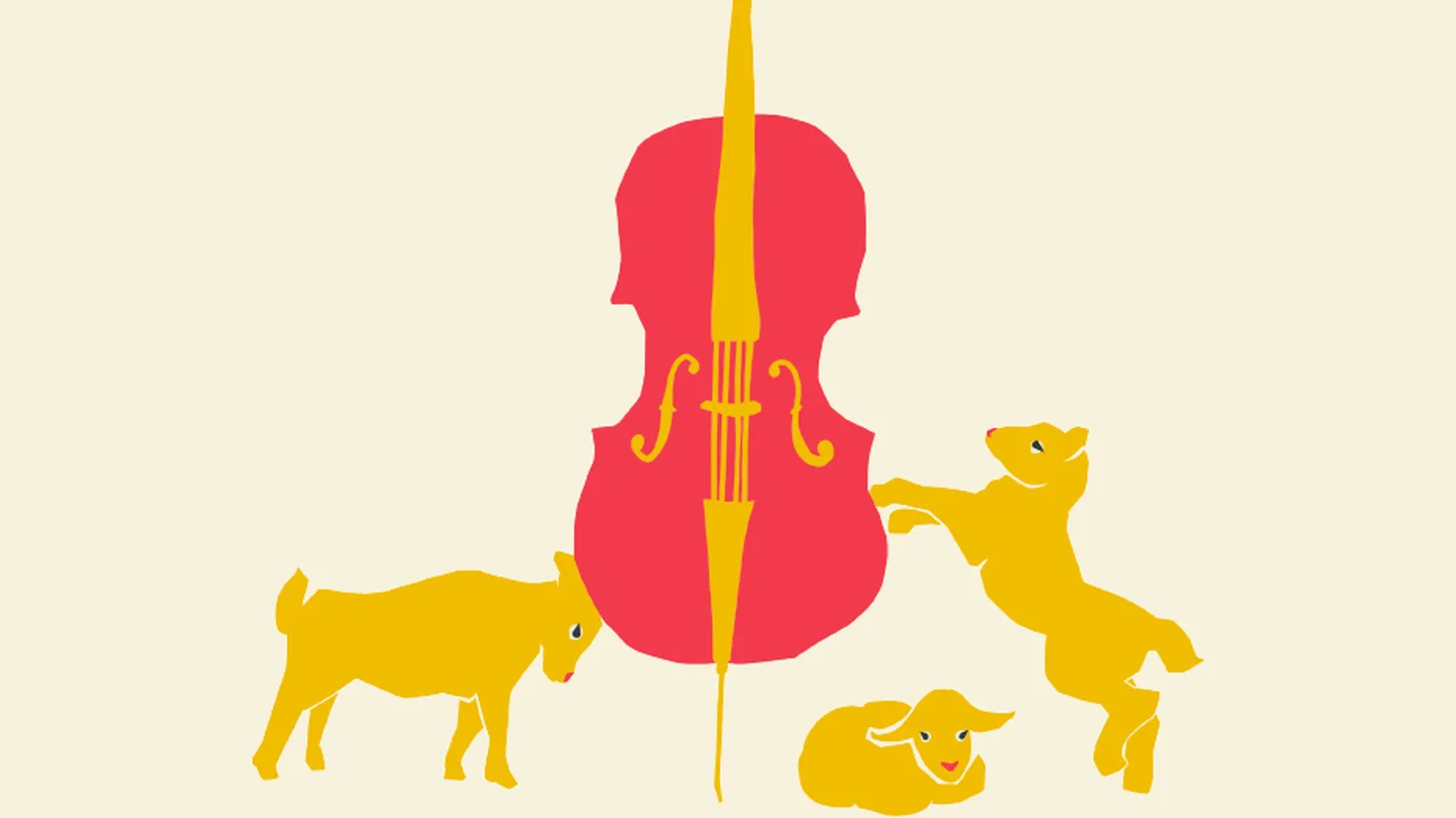PhilharmonieVeedel Pänz — Mitmach-Konzert im Bürgerzentrum Ehrenfeld