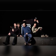 Mathieu Clement New York Quartet — Swing-Jazz im King Georg
