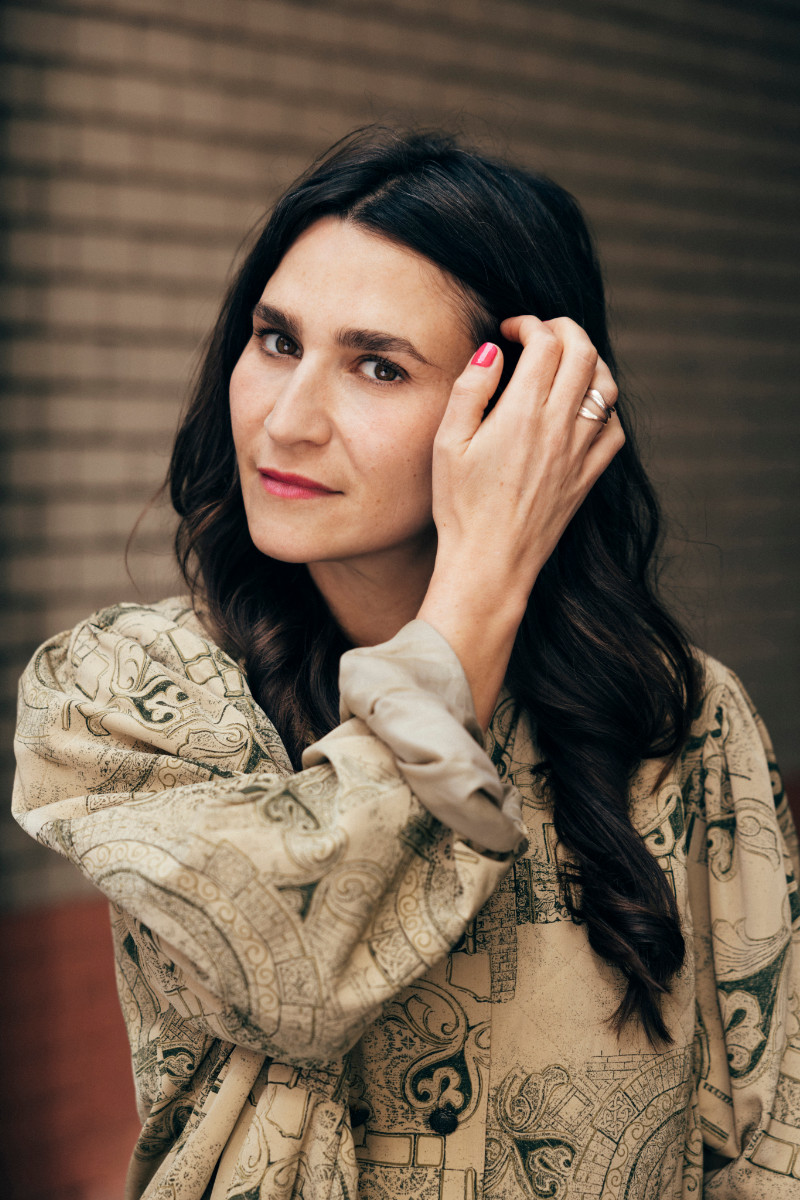 Yade Yasemin Önder: Anti Müller