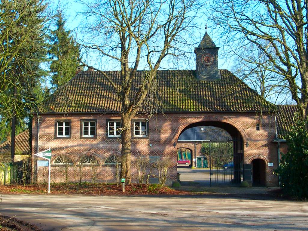 Langer Tag der Kölner StadtNatur auf Gut Leidenhausen