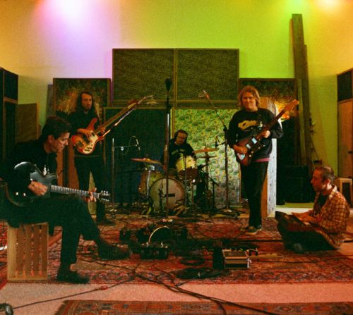Ty Segall